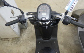 HONDA ﾀﾞﾝｸ AF78