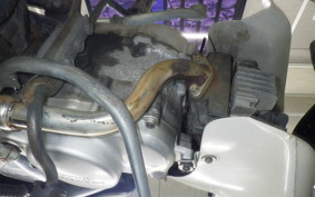 YAMAHA MATE 50 2001 V50