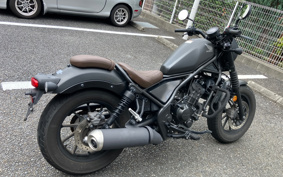 HONDA  REBEL 250 ABS MC49