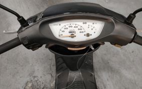 HONDA DIO AF34