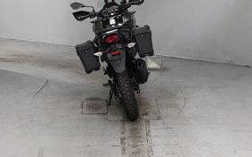 KAWASAKI  VERSYS X250 TOURER  LE250D