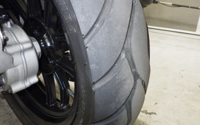 KYMCO TERSELY S125