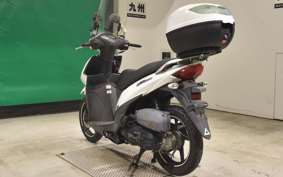 SUZUKI ADDRESS 110 CE47A