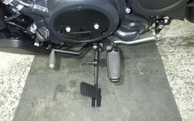 HARLEY RH975 2026