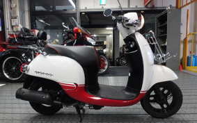 HONDA GIORNO AF70