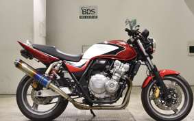 HONDA CB400SF VTEC 2009 NC42