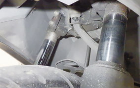 SUZUKI ADDRESS V125 G CF4EA