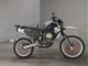 Фото Kawasaki KLX250 с японского аукциона