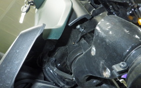 HONDA ｸﾛｽｶﾌﾞ110-3 JA60