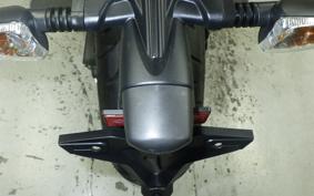 TRIUMPH STREET TRIPLE 85 2014
