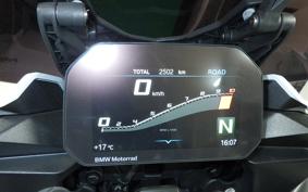 BMW F900XR PREMIUM LINE 2021