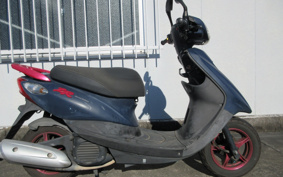 YAMAHA JOG ZR