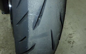 SUZUKI HAYABUSA Gen.2 2008