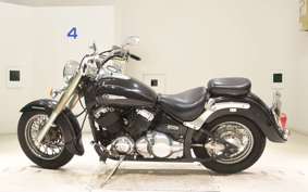 YAMAHA DRAGSTAR 400 CLASSIC 1999 4TR