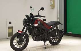 BENELLI レオンチーノ250