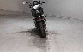 KAWASAKI Z650 2017 ER650H