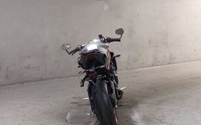 TRIUMPH STREET TRIPLE 765RX 2026 A62447