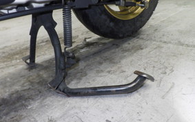 YAMAHA JOG ZR-4 2023 SA58J