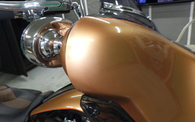 HARLEY FLHX 1580 2008