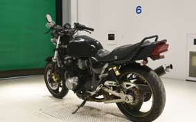 KAWASAKI ZRX400 1994 ZR400E