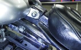 HARLEY FXDWG 1450 2000
