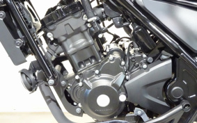 HONDA REBEL MC49