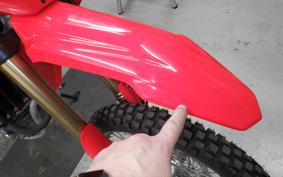 HONDA CRF250L MD47