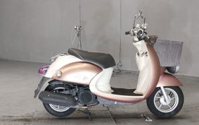 YAMAHA VINO MORUFE SA37J
