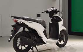 HONDA DIO110-3ﾍﾞｰｼｯｸ JK03