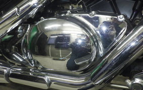 SUZUKI INTRUDER 400 Classic 2007 VK54A