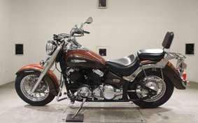 YAMAHA DRAGSTAR 400 CLASSIC 2000 4TR