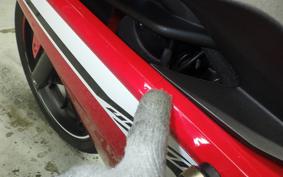 HONDA CBR400R 2021 NC56