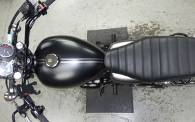 KAWASAKI W800-2ｽﾄﾘｰﾄ 2020 EJ800B