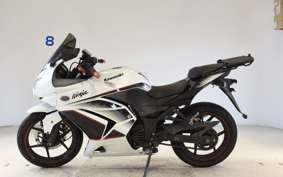 KAWASAKI NINJA 250R EX250K