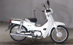HONDA SUPER CUB110 JA10