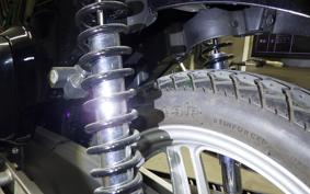 HONDA C110 SUPER CUB JA61