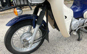 HONDA SUPER CUB50 AA07