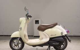 YAMAHA VINO 50 2025 SA37J