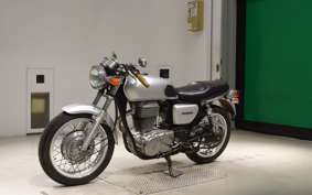 SUZUKI ST400 TEMPTER 1997 NK43A