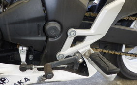HONDA CBR250R GEN 3 2005 MC41