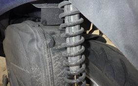 HONDA TACT-4ﾍﾞｰｼｯｸ AF79