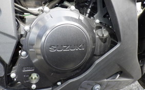 SUZUKI GSX250 R