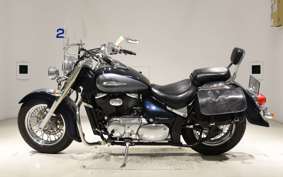 SUZUKI INTRUDER 400 Classic 2004 VK54A