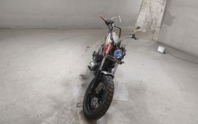 YAMAHA TW200 DG07J
