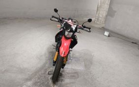 HONDA CRF250M MD38