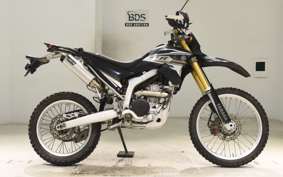 YAMAHA WR250R DG15J