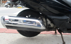 SUZUKI SKYWAVE 250 CJ44A