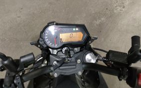 BENELLI TNT125 V02