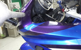 KAWASAKI ZRX1200 S 2001