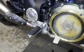 YAMAHA VMAX Gen.2 2010 RP22J